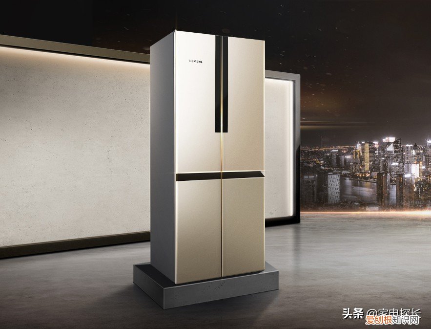 十大名牌冰箱质量排名 冰箱什么品牌最好排名前十名