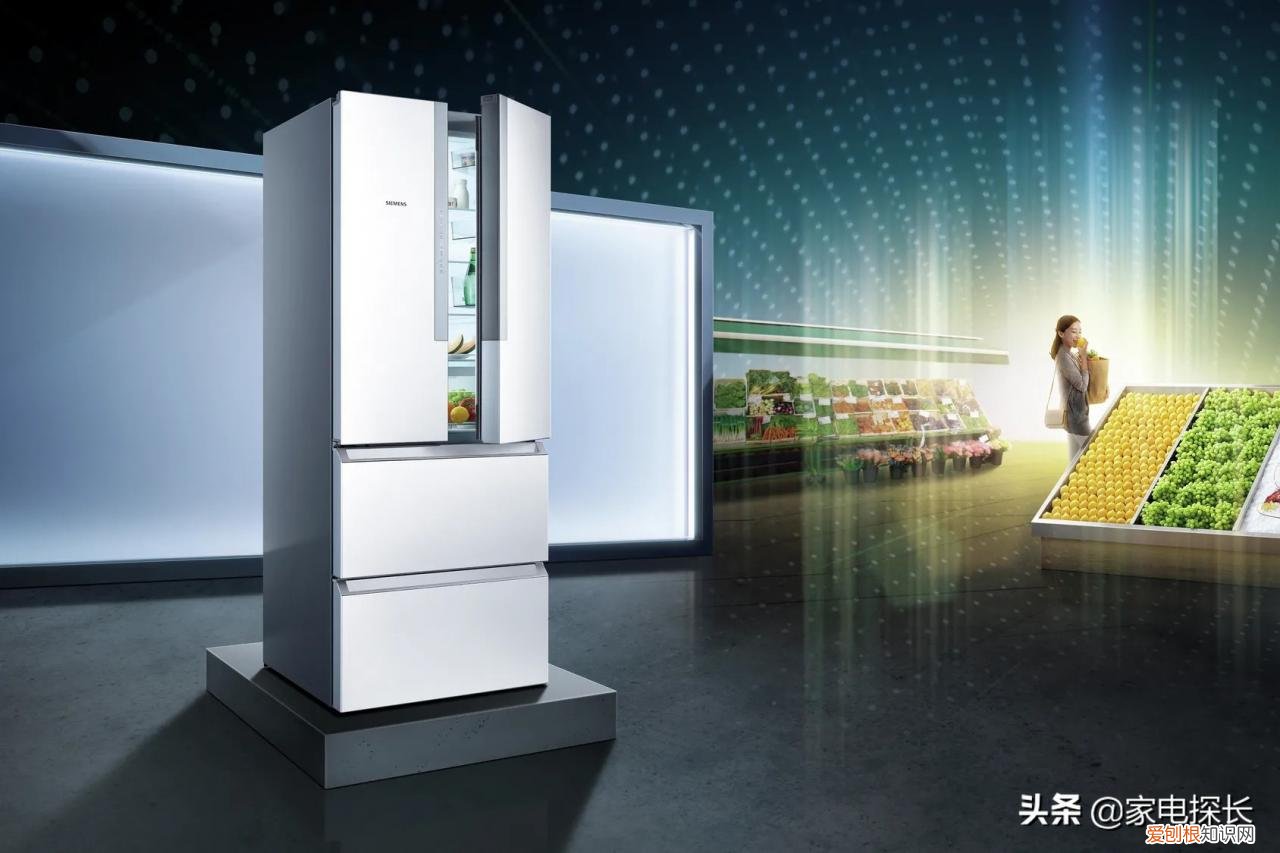 十大名牌冰箱质量排名 冰箱什么品牌最好排名前十名