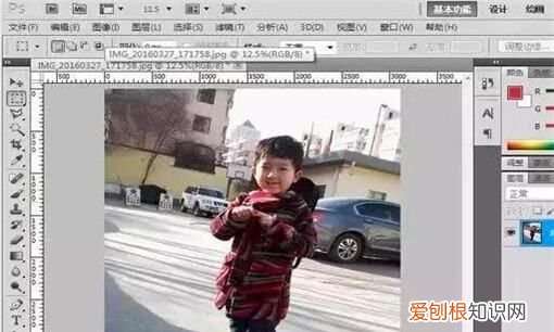 一寸照片电子版可以怎么弄，醒图怎么把照片变成一寸照电子版
