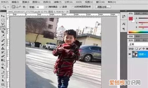 一寸照片电子版可以怎么弄，醒图怎么把照片变成一寸照电子版