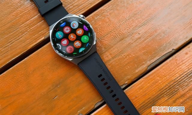 华为watch gt3 pro运动体验