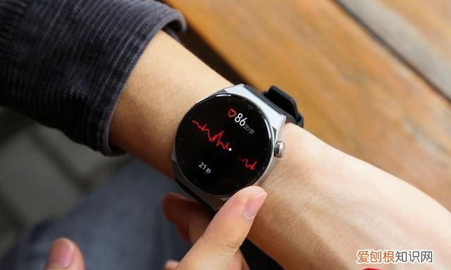 华为watch gt3 pro运动体验