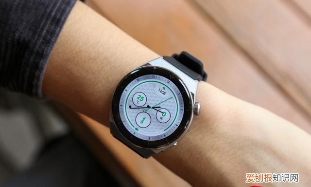华为watch gt3 pro运动体验