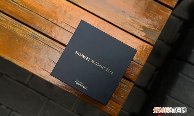 华为watch gt3 pro运动体验