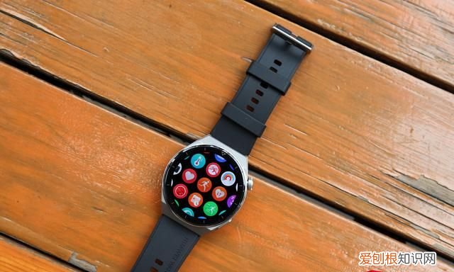华为watch gt3 pro运动体验