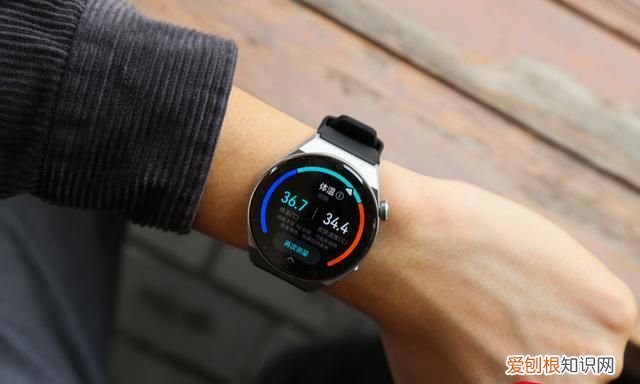 华为watch gt3 pro运动体验