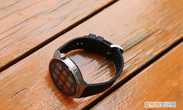 华为watch gt3 pro运动体验