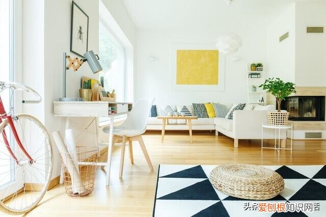 俗语“院中不栽三树,客厅莫挂三物”分别指的是哪些?