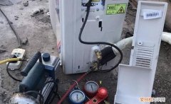 空调制热要不要加氟 空调制热加氟