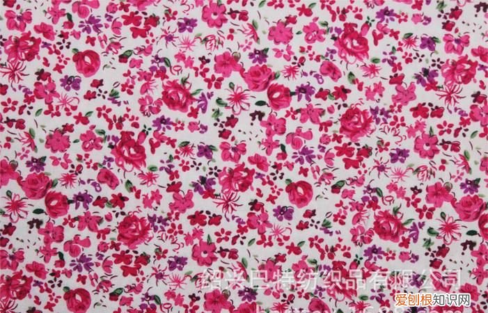印花桃皮绒布多少钱一米 桃皮绒印花布面料价格怎么样贵