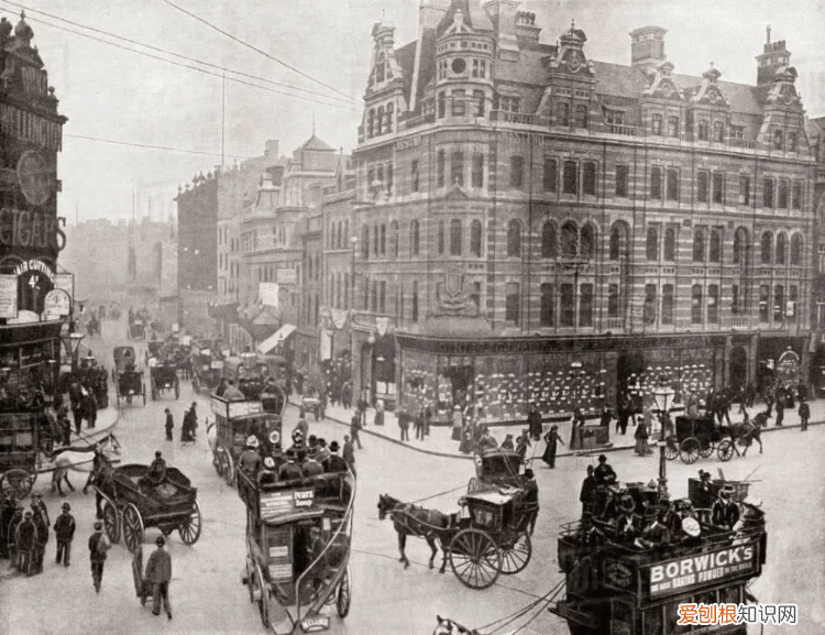 地铁是谁发明的诞生在哪里 世界上第一条地铁诞生于哪里