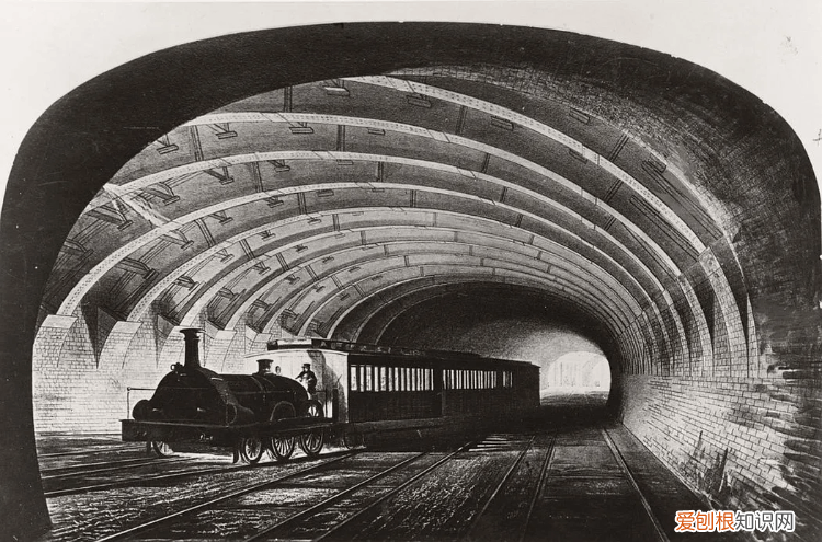 地铁是谁发明的诞生在哪里 世界上第一条地铁诞生于哪里