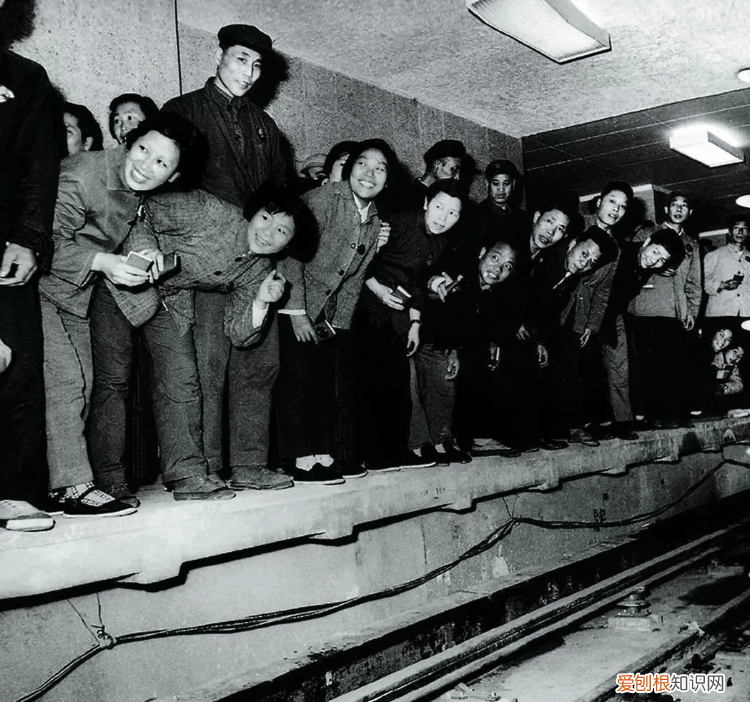 地铁是谁发明的诞生在哪里 世界上第一条地铁诞生于哪里