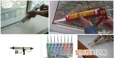 怎么去除旧玻璃胶重打,鱼缸里面的玻璃胶发霉了可怎么办