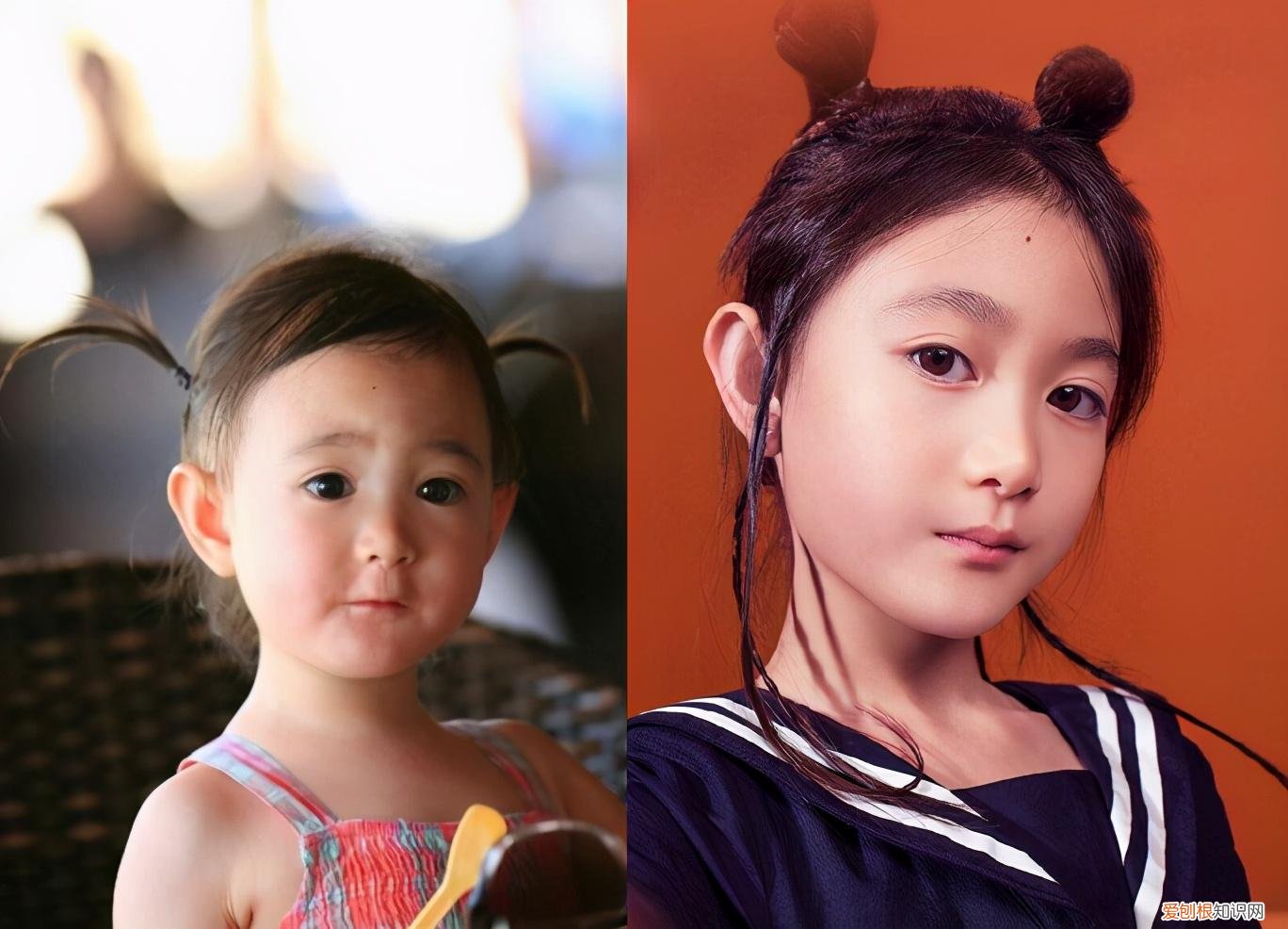 甜馨彻底长成李小璐翻版!祖孙三代同框,明星姥姥极简风最高级