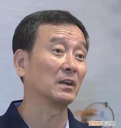 寻儿三十三年,找到时,父亲表现得异常平静