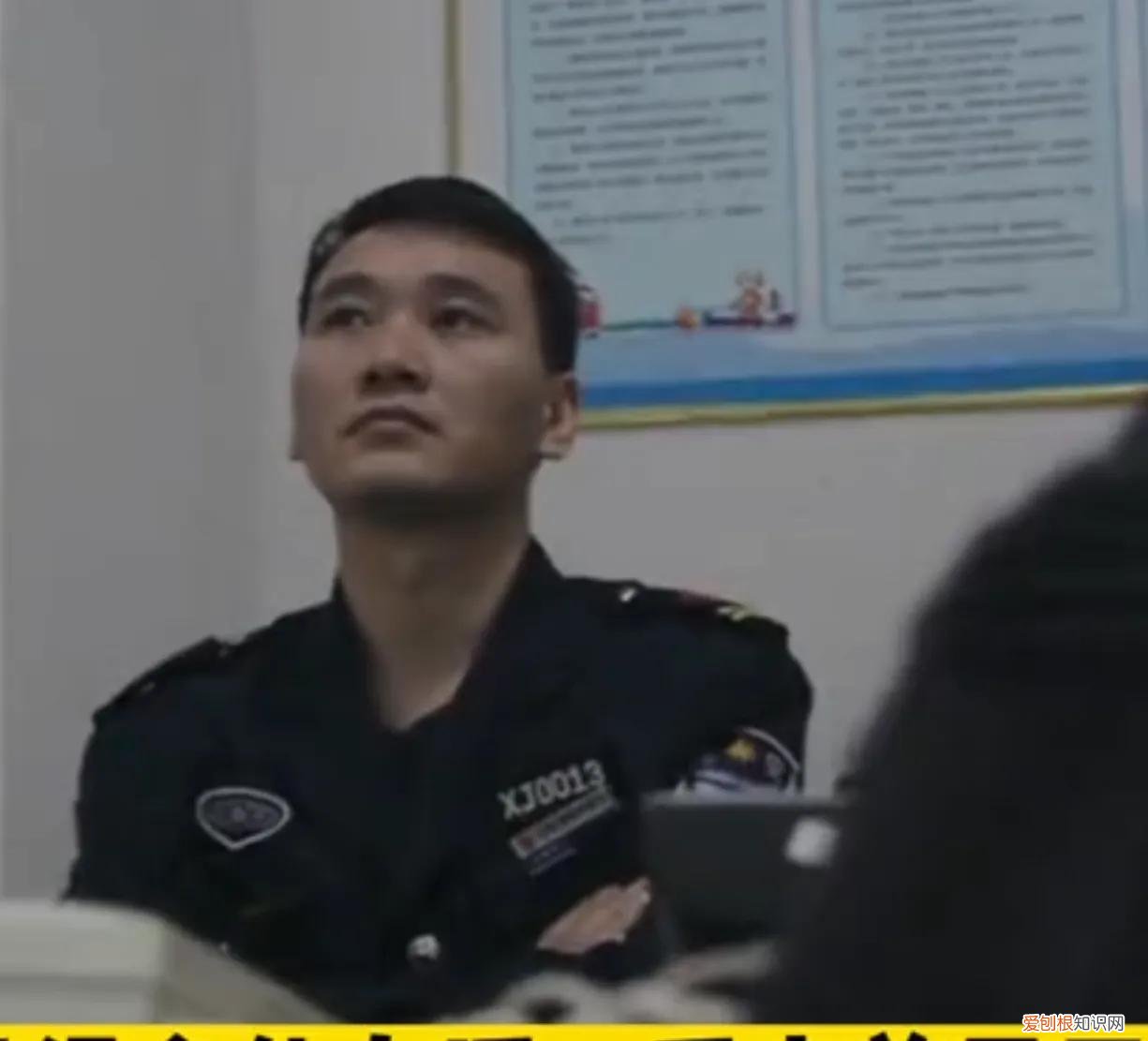 寻儿三十三年，找到时，父亲表现得异常平静