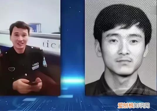 寻儿三十三年，找到时，父亲表现得异常平静