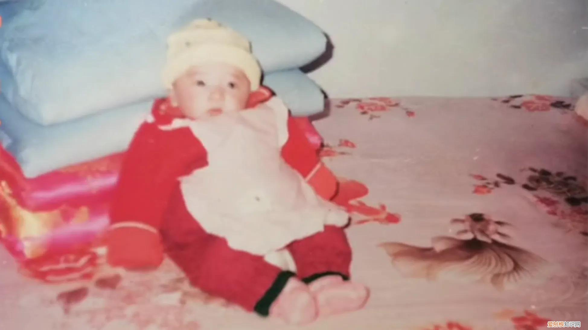 寻儿三十三年,找到时,父亲表现得异常平静