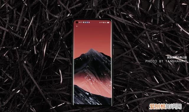 真我x7pro至尊版曲面屏黑色测评