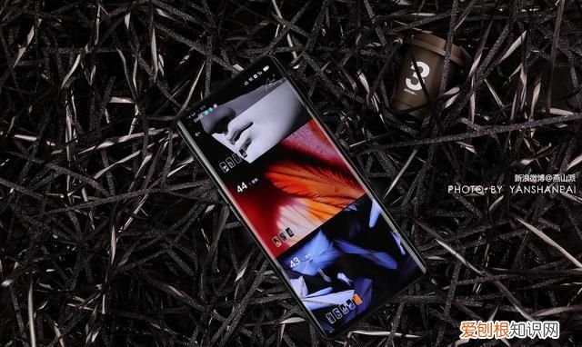 真我x7pro至尊版曲面屏黑色测评