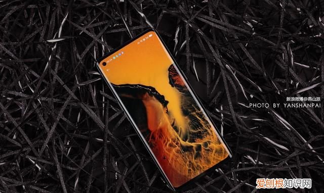 真我x7pro至尊版曲面屏黑色测评