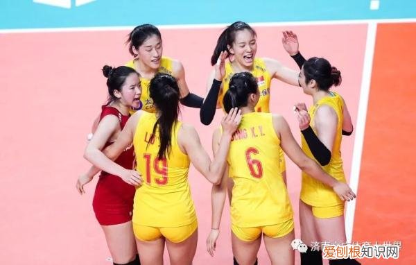 亚洲黑马虽败犹荣，土耳其女排逆转泰国，世联总决赛四强落位