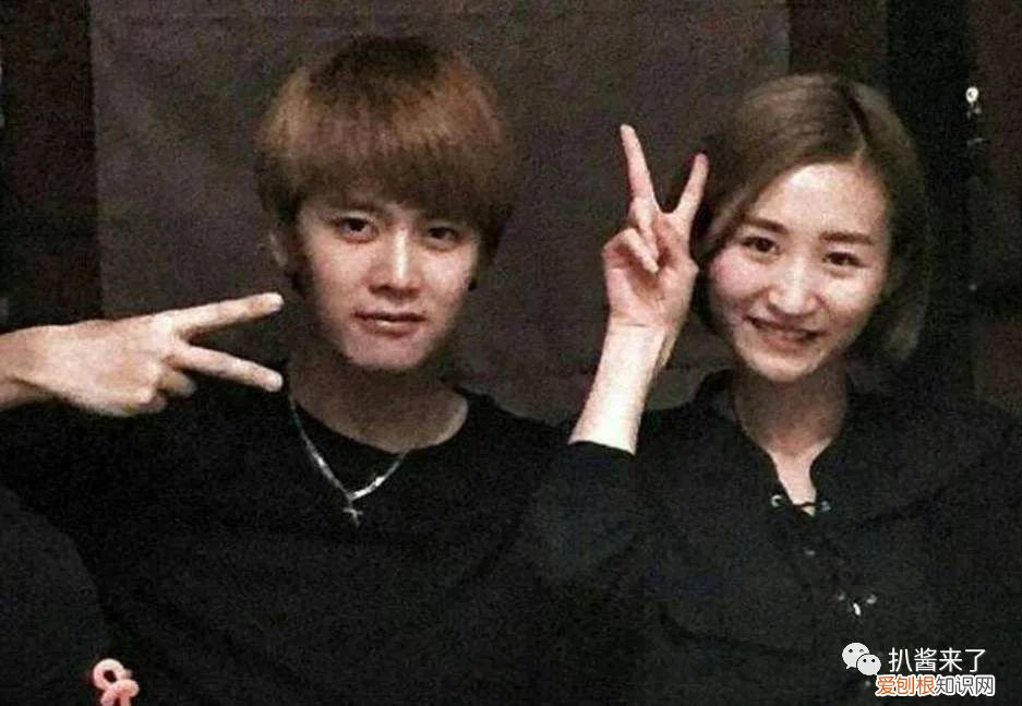 聂欢是欢瑞世纪的谁 聂欢的家境怎么样