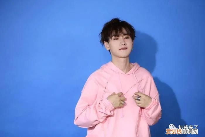 聂欢是欢瑞世纪的谁 聂欢的家境怎么样