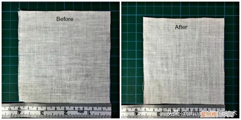 它是水平的还是垂直的? 纬纱是水平的还是垂直的?