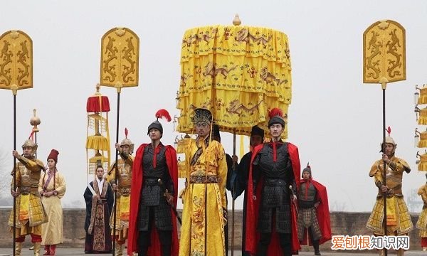 宋真宗赵恒是谁的儿子,宋朝皇帝顺序列表赵恒是谁的儿子