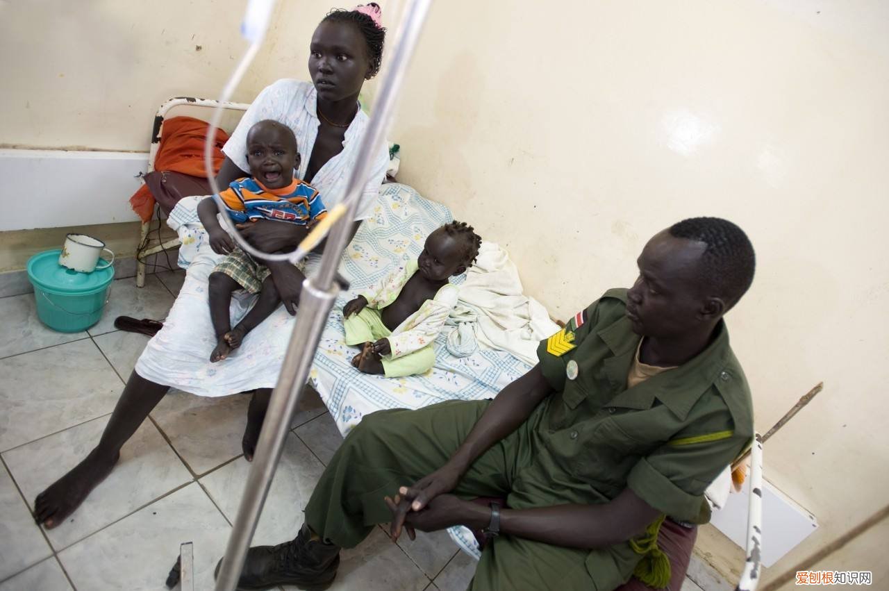 让全球记忆深刻的六大传染病，天花环球航行，霍乱首次在印度现身