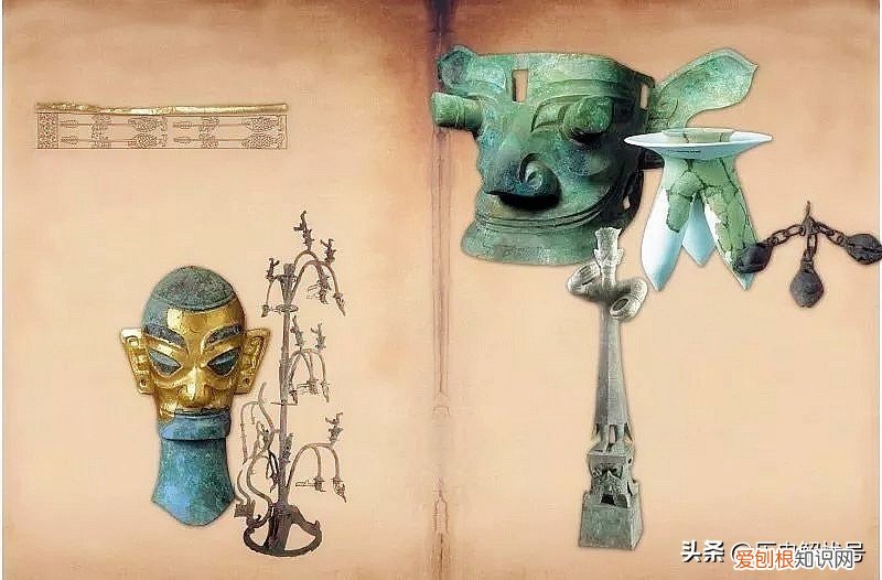 七个至今未解的千古谜团 三星堆不敢公开的秘密