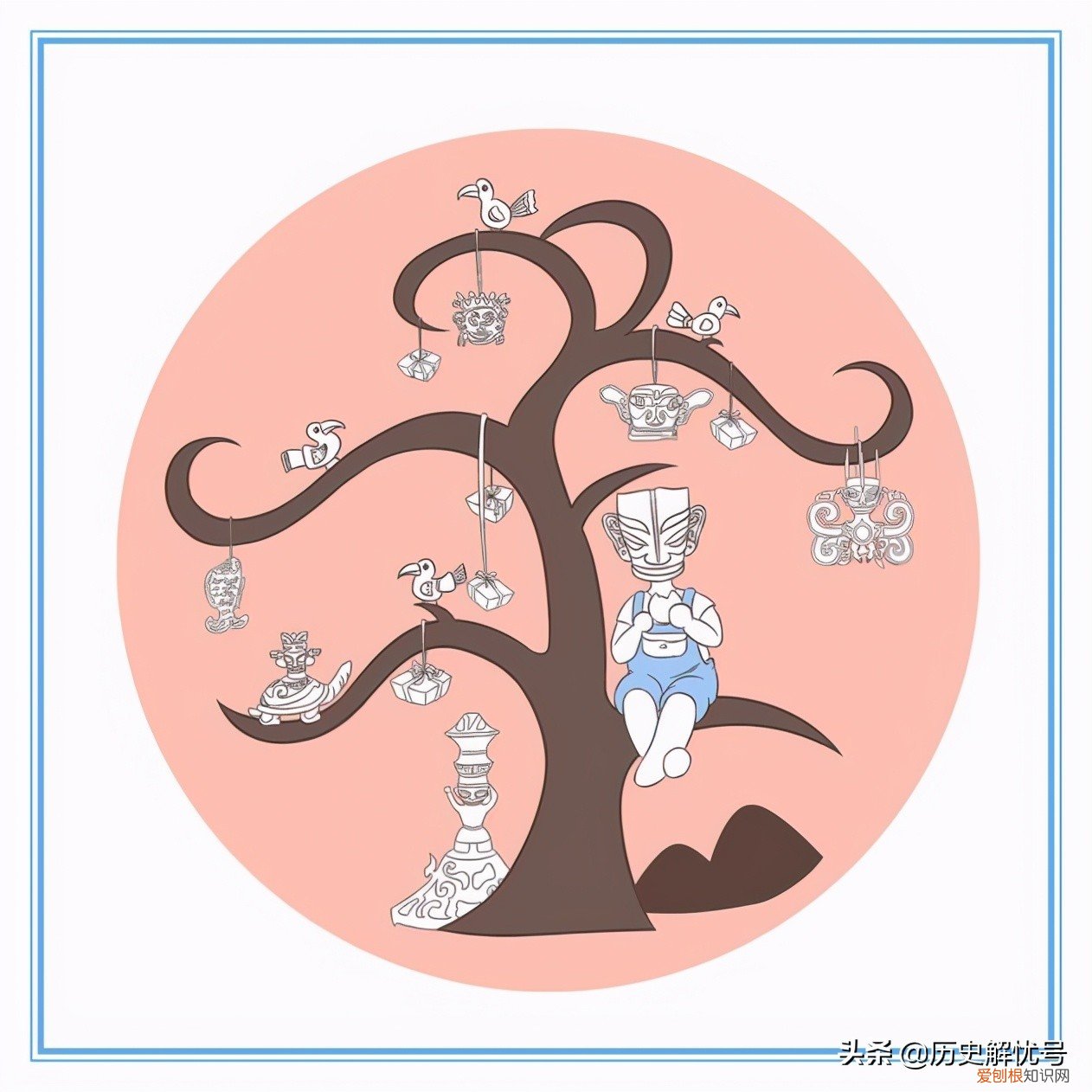 七个至今未解的千古谜团 三星堆不敢公开的秘密