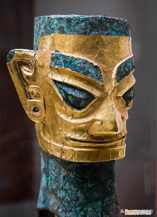 七个至今未解的千古谜团 三星堆不敢公开的秘密