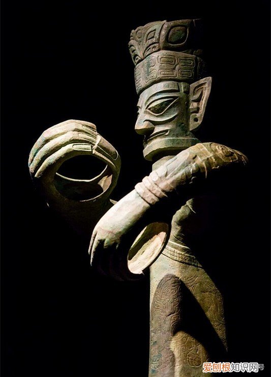 七个至今未解的千古谜团 三星堆不敢公开的秘密