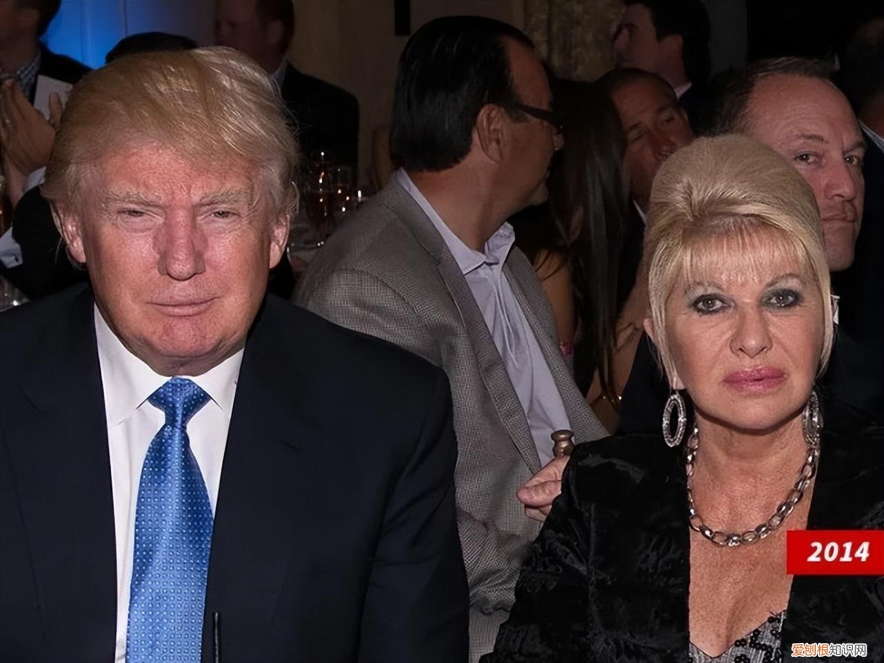 特朗普73岁前妻离世,前总统发长文缅怀,风华绝代的模特晚年孤寂