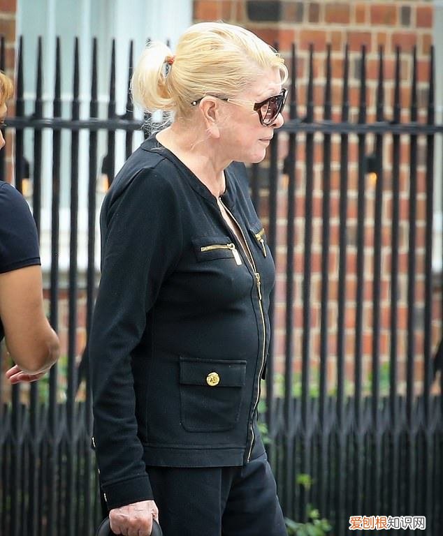 特朗普73岁前妻离世,前总统发长文缅怀,风华绝代的模特晚年孤寂