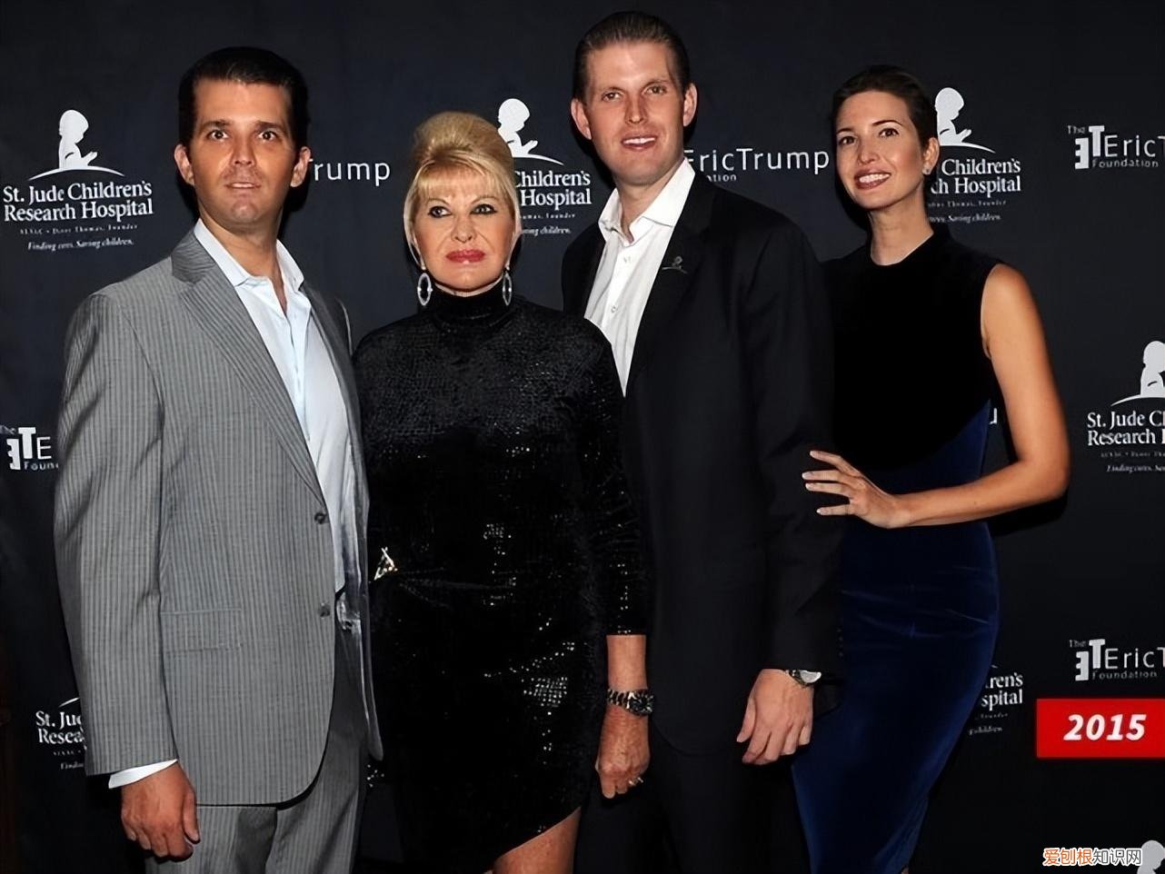 特朗普73岁前妻离世,前总统发长文缅怀,风华绝代的模特晚年孤寂