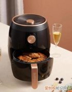 空气炸锅做的食物对人身体有害 使用空气炸锅做食物会对身体有什么影响