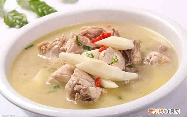 教你如何自制正宗炖鸡 炖鸡怎么炖好吃