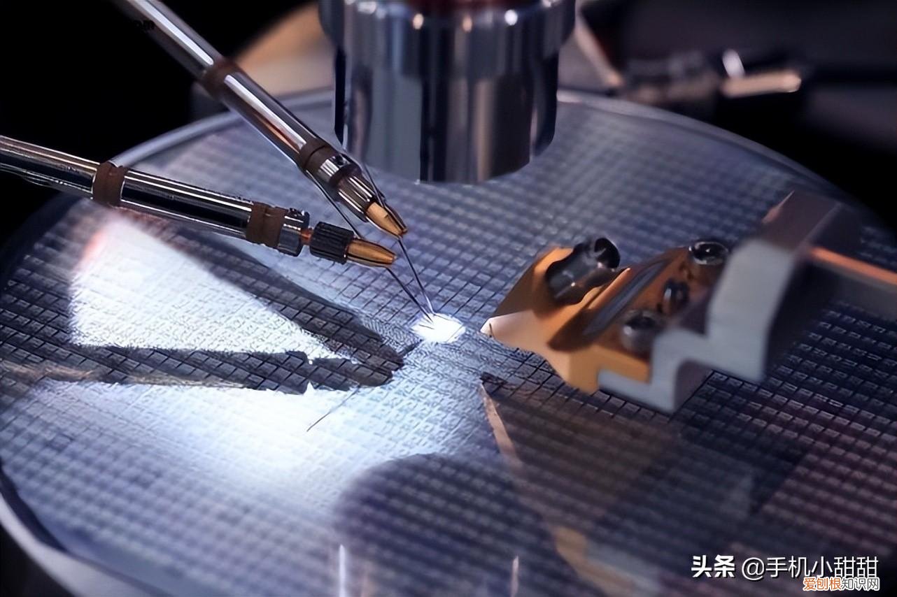 国产“冰刻机”取得大进展,能否取代光刻机?