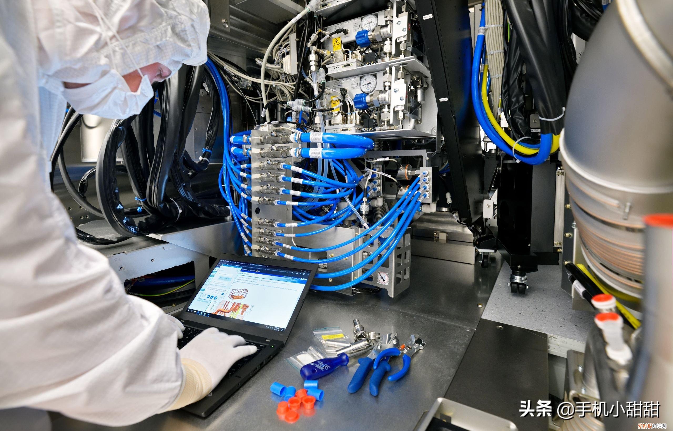 国产“冰刻机”取得大进展,能否取代光刻机?