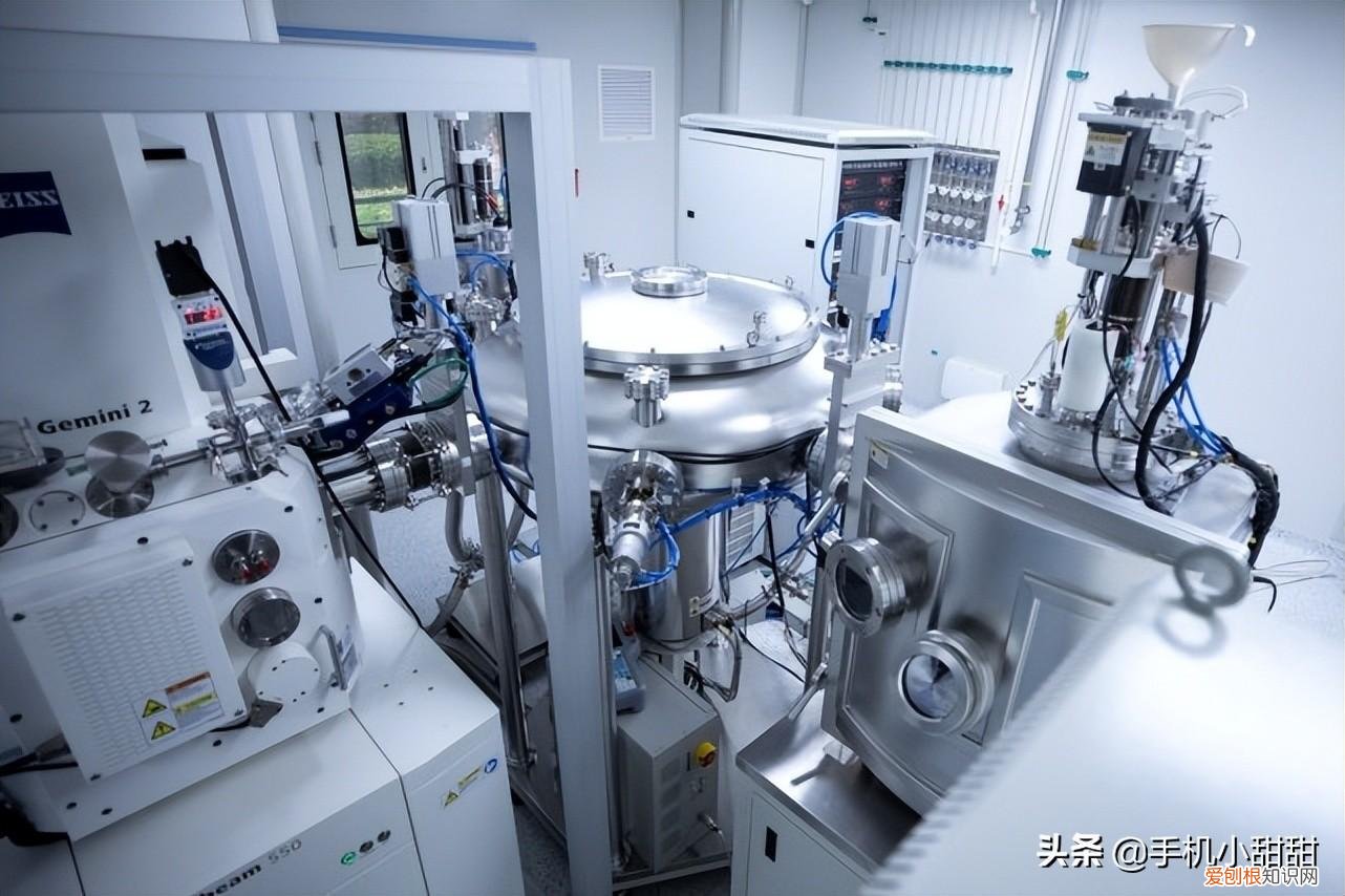 国产“冰刻机”取得大进展,能否取代光刻机?