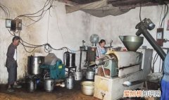 土榨油是什么意思，大地榨油是什么意思