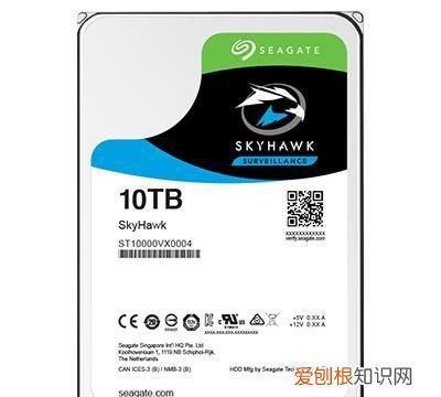 2018年希捷酷鹰监控盘 希捷酷鹰质量