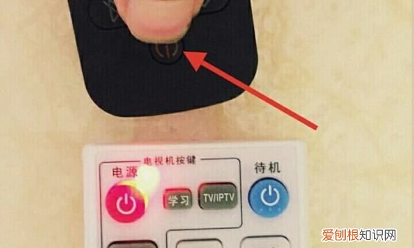 海尔遥控器怎么配对，海尔电视遥控器配对