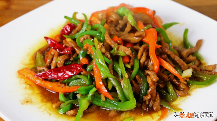 怎样才能炒肉嫩 炒肉嫩的做法