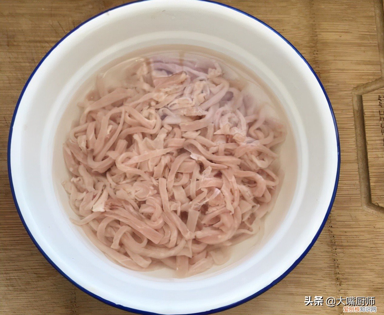 怎样才能炒肉嫩 炒肉嫩的做法