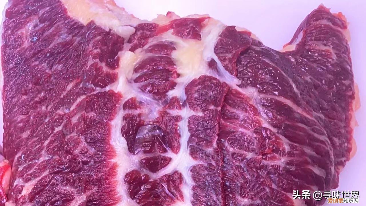 牛肉怎么炒嫩好吃 分享超嫩牛肉的家常做法